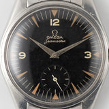 OMEGA Seamaster Ref.2990 Ranchero Recessed Radium Index