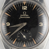 OMEGA Seamaster Ref.2990 Ranchero Recessed Radium Index