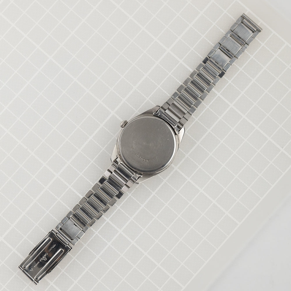 OMEGA Seamaster Ref.2990 Ranchero Recessed Radium Index