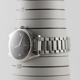 OMEGA Seamaster Ref.2990 Ranchero Recessed Radium Index