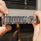 OMEGA Seamaster Ref.2990 Ranchero Recessed Radium Index