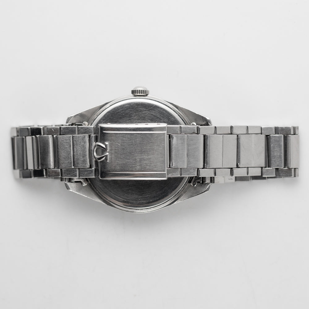 OMEGA Seamaster Ref.2990 Ranchero Recessed Radium Index