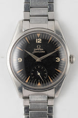 OMEGA Seamaster Ref.2990 Ranchero Recessed Radium Index