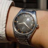 OMEGA Seamaster Ref.2990 Ranchero Recessed Radium Index