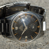 OMEGA Seamaster Ref.2990 Ranchero Recessed Radium Index