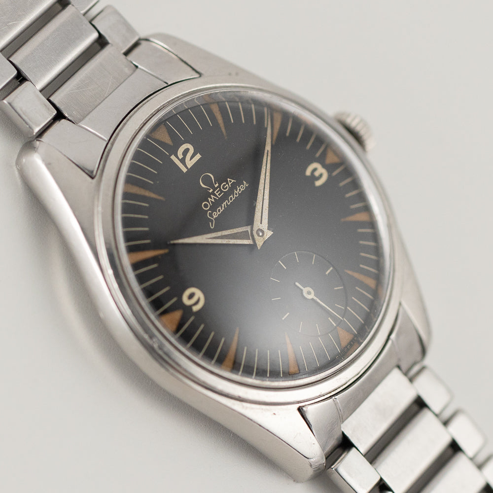 OMEGA Seamaster Ref.2990 Ranchero Recessed Radium Index