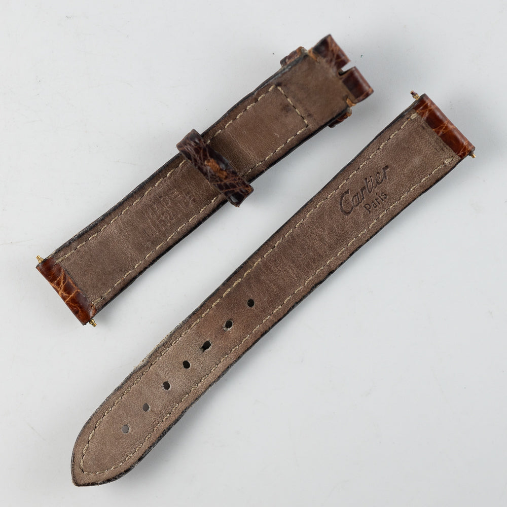 CARTIER SM MUST DE TANK REF.5057001