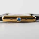 CARTIER SM MUST DE TANK REF.5057001