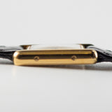 CARTIER SM MUST DE TANK REF.5057001