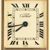 CARTIER SM MUST DE TANK REF.5057001