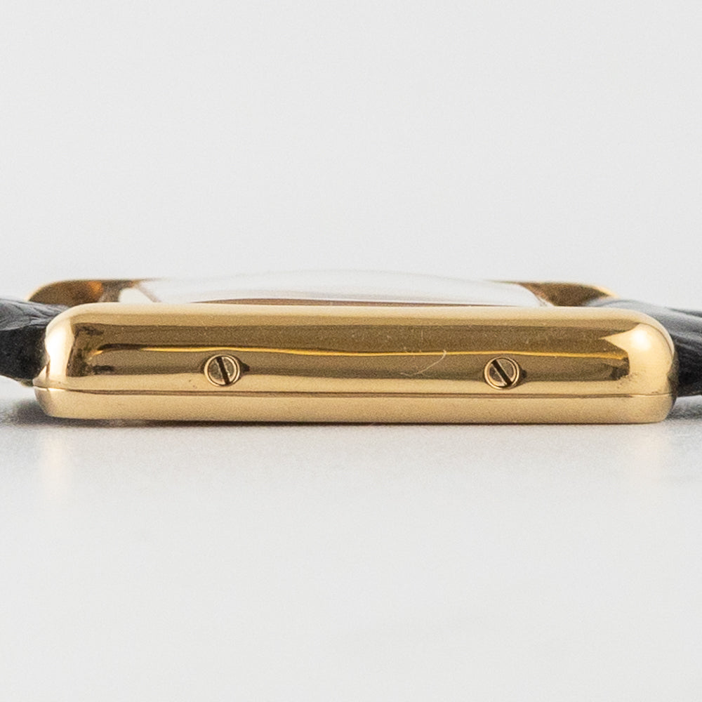 CARTIER SM MUST DE TANK REF.5057001