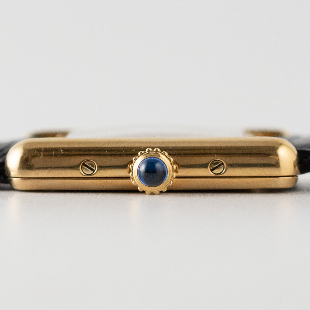 CARTIER SM MUST DE TANK REF.5057001