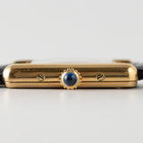 CARTIER SM MUST DE TANK REF.5057001