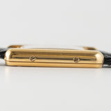 CARTIER SM MUST DE TANK REF.5057001