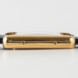 CARTIER SM MUST DE TANK REF.5057001 OPARAN DIAL