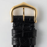 CARTIER SM Must de Tank Ref.5057001