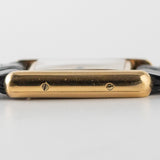 CARTIER SM Must de Tank Ref.5057001