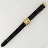 CARTIER SM Must de Tank Ref.5057001