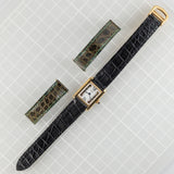 CARTIER SM MUST DE TANK REF.5057001