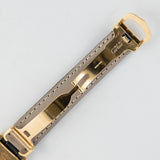 CARTIER SM MUST DE TANK REF.5057001