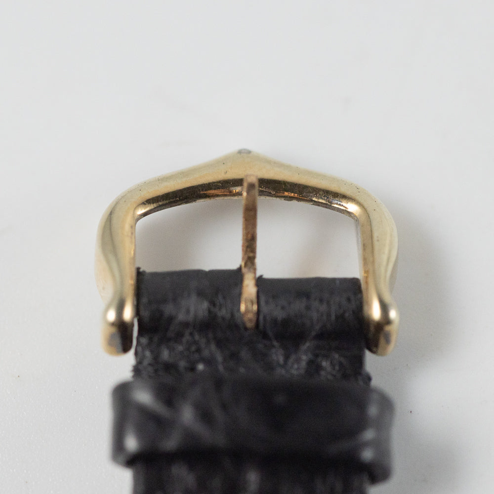 CARTIER SM MUST DE TANK REF.5057001
