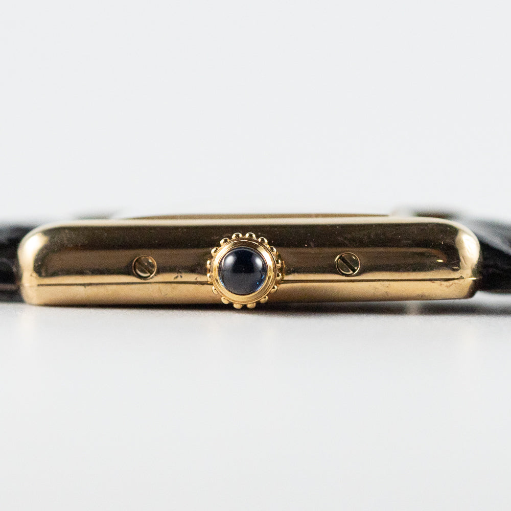 CARTIER SM MUST DE TANK REF.5057001