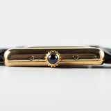 CARTIER SM MUST DE TANK REF.5057001