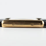 CARTIER SM MUST DE TANK REF.5057001