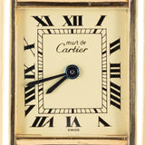 CARTIER SM MUST DE TANK REF.5057001