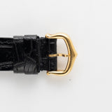 CARTIER SM MUST DE TANK