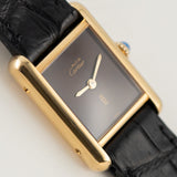 CARTIER SM MUST DE TANK