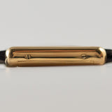 CARTIER SM MUST DE TANK