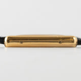 CARTIER LM MUST DE TANK REF.590005