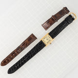 CARTIER LM MUST DE TANK REF.590005