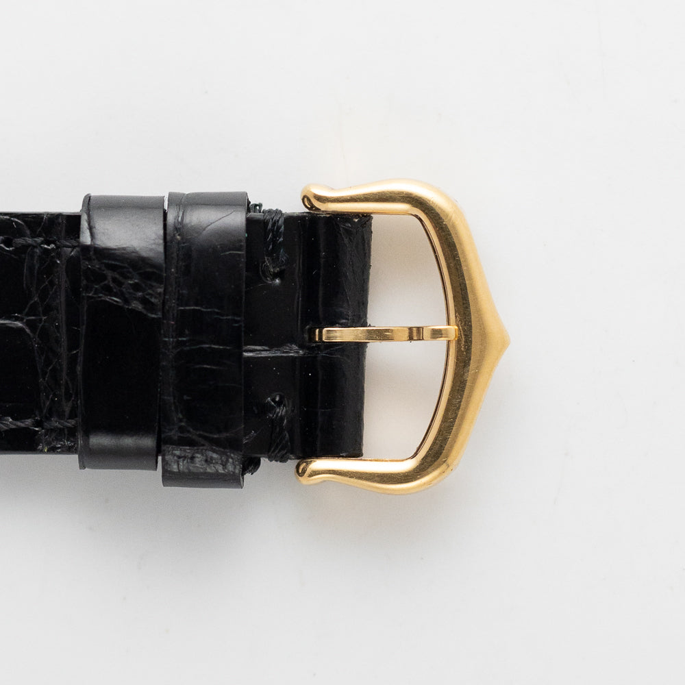 CARTIER LM MUST DE TANK REF.590005 USA Limited Edition