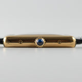 CARTIER LM MUST DE TANK REF.590005 USA Limited Edition