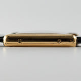 CARTIER LM MUST DE TANK REF.590005 USA Limited Edition