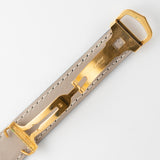 CARTIER LM MUST DE TANK REF.590005