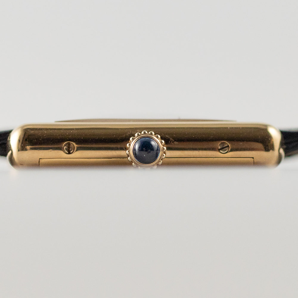 CARTIER LM MUST DE TANK