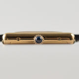 CARTIER LM MUST DE TANK