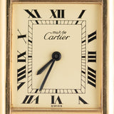 CARTIER LM MUST DE TANK