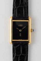 CARTIER LM MUST DE TANK