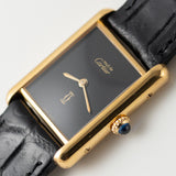 CARTIER LM MUST DE TANK