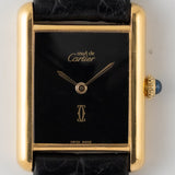 CARTIER LM MUST DE TANK