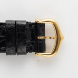 CARTIER LM MUST DE TANK