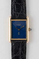 CARTIER LM MUST DE TANK