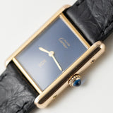 CARTIER LM MUST DE TANK