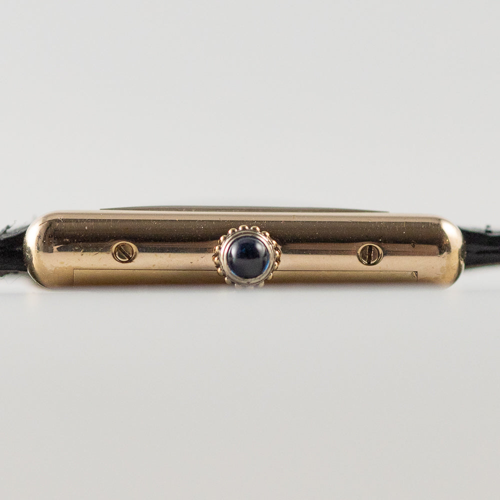 CARTIER LM MUST DE TANK