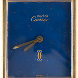 CARTIER LM MUST DE TANK