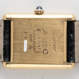 CARTIER LM MUST DE TANK